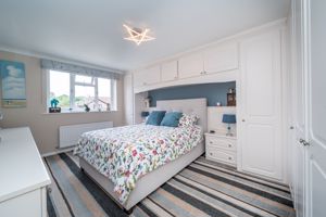 Bedroom 1- click for photo gallery